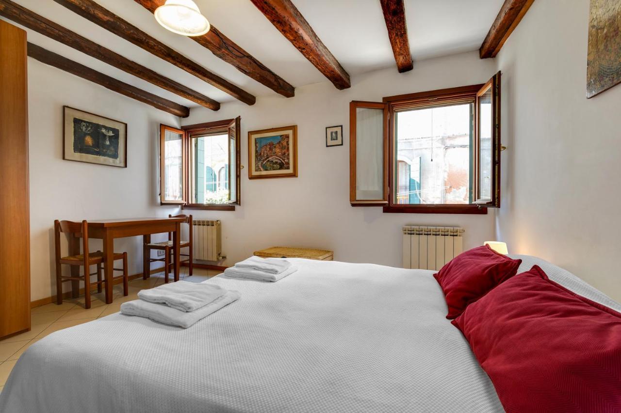 B&B Giardini Venetië Buitenkant foto