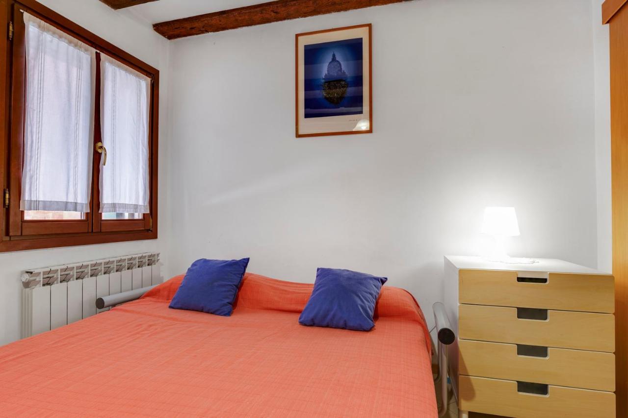 B&B Giardini Venetië Buitenkant foto