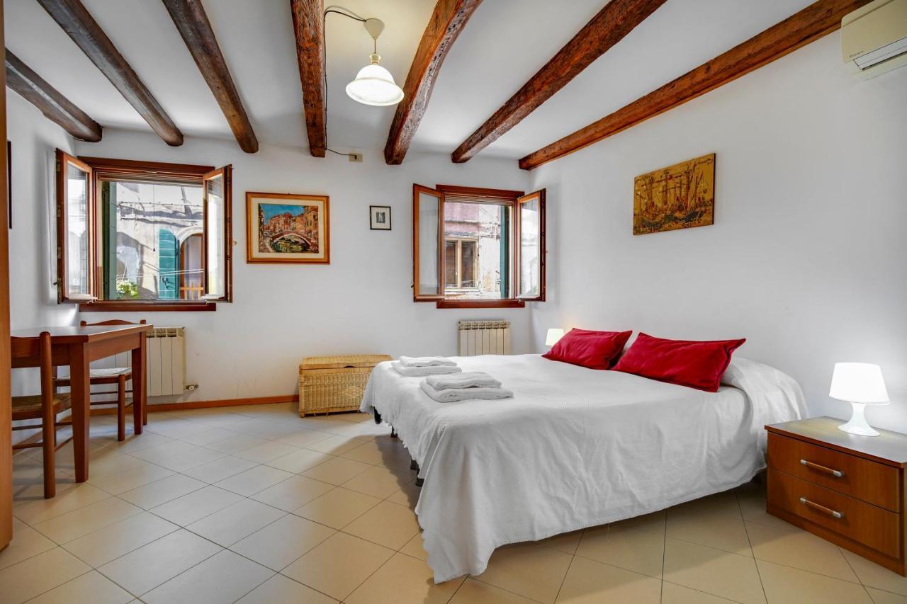 B&B Giardini Venetië Buitenkant foto