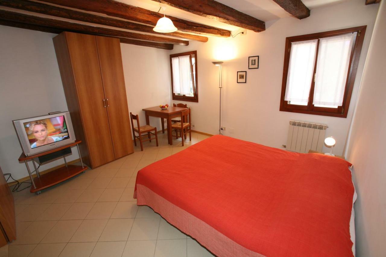 B&B Giardini Venetië Buitenkant foto